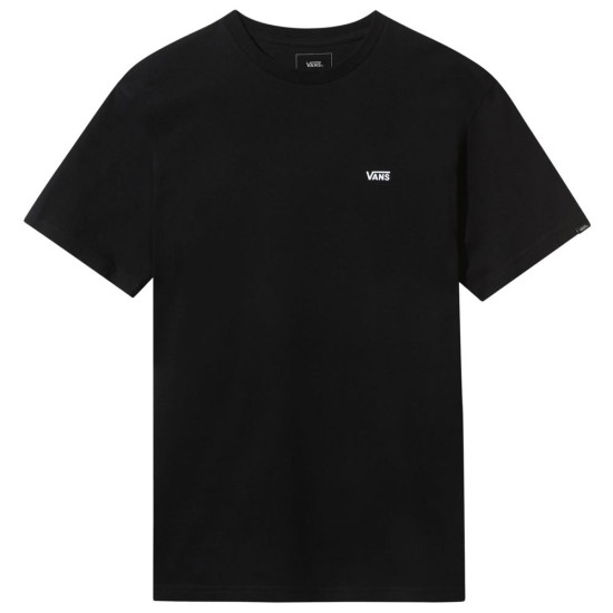 Vans Ανδρική κοντομάνικη μπλούζα Left Chest Logo